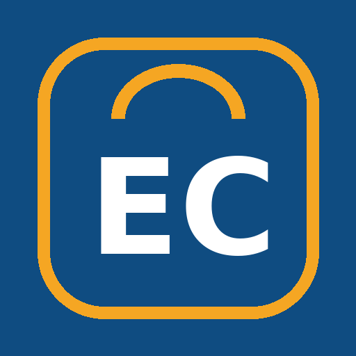 ELCAMINO CONNECT Logo