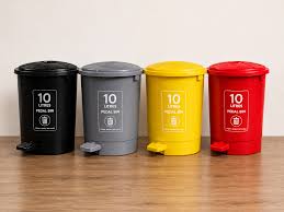 Dustbins