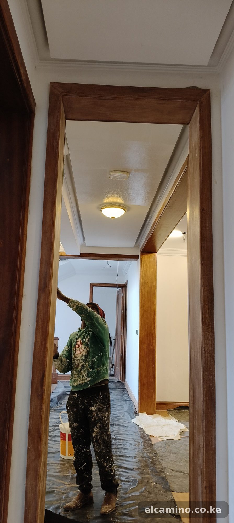 Karen Mansion - Photo 87