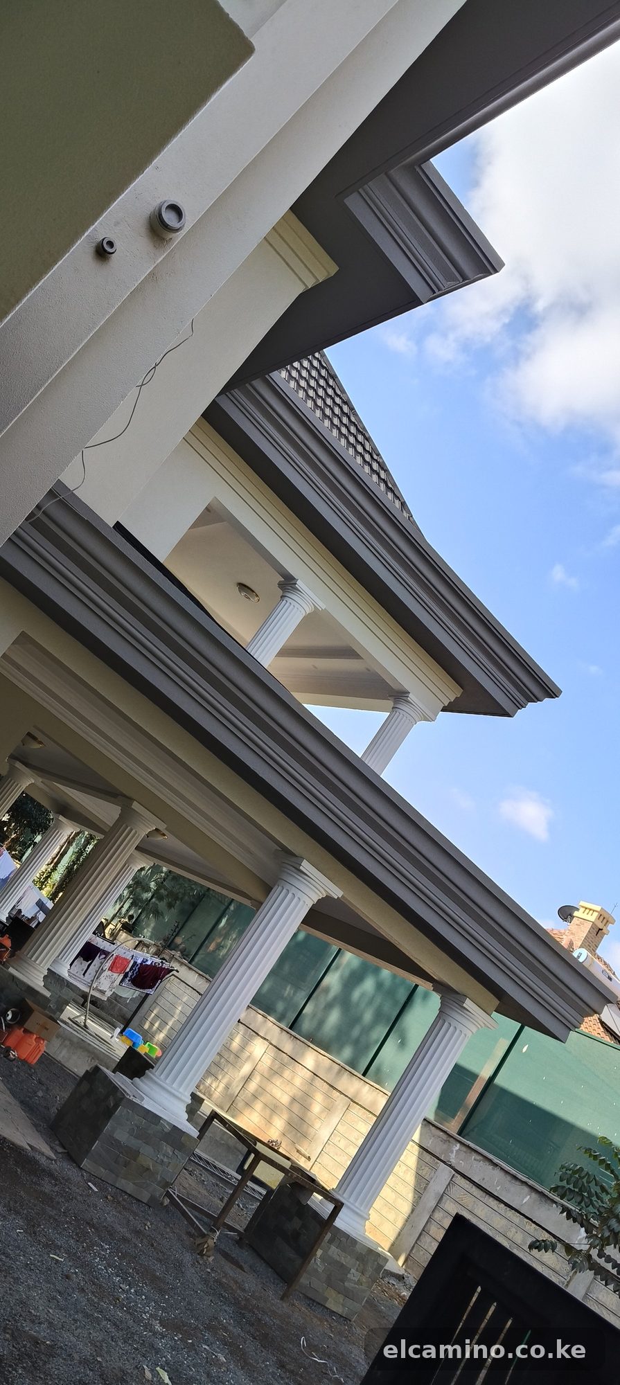 Karen Mansion - Photo 51