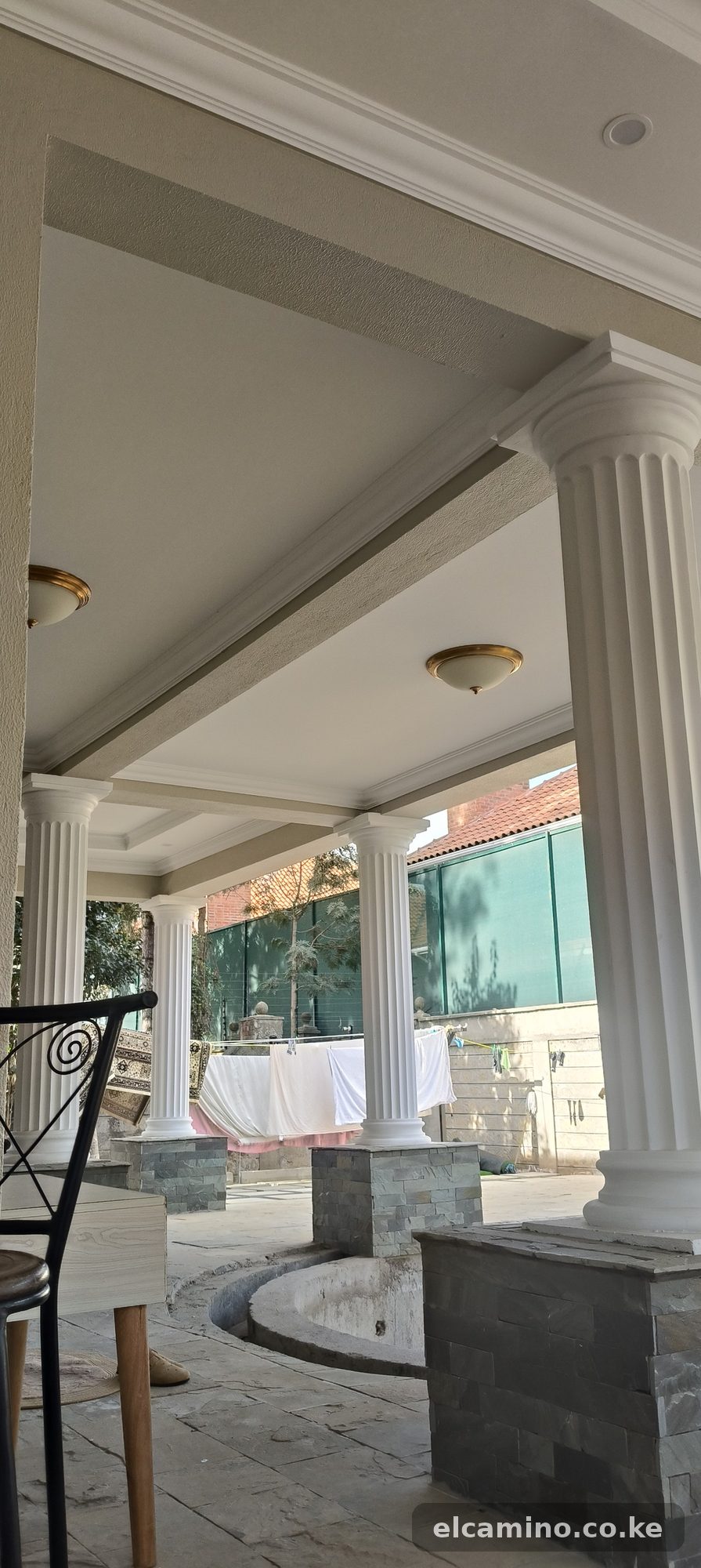 Karen Mansion - Photo 4