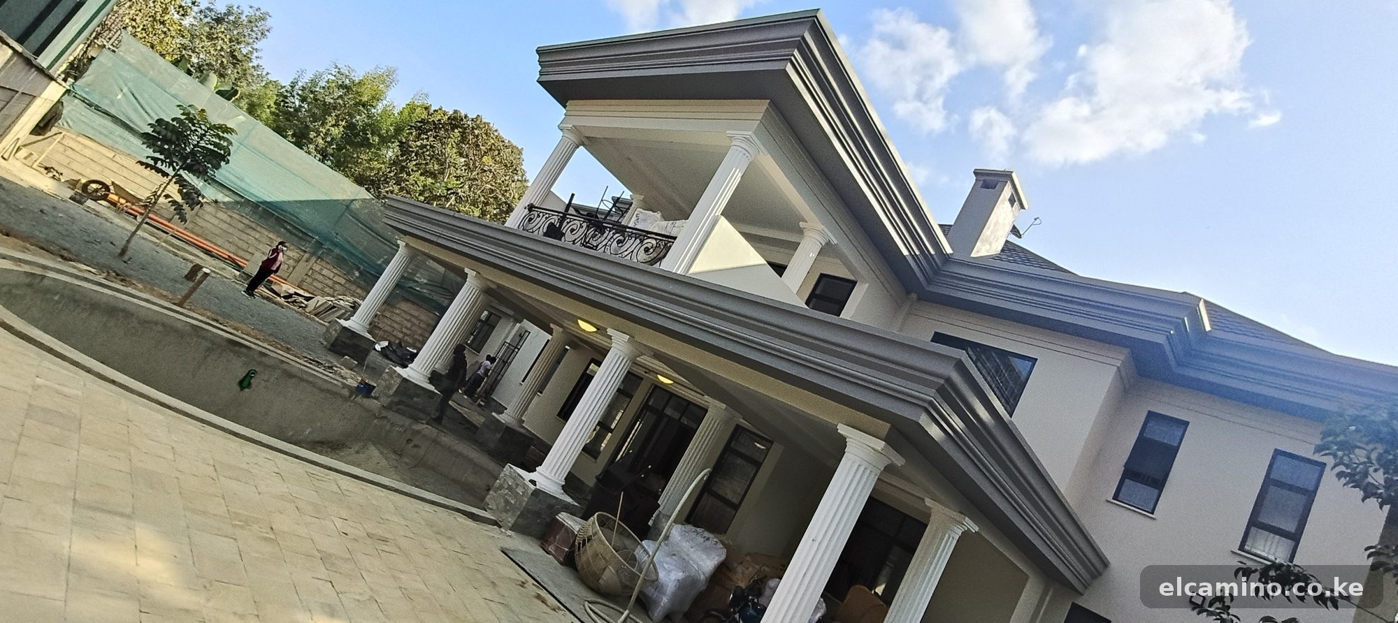 Karen Mansion - Photo 91