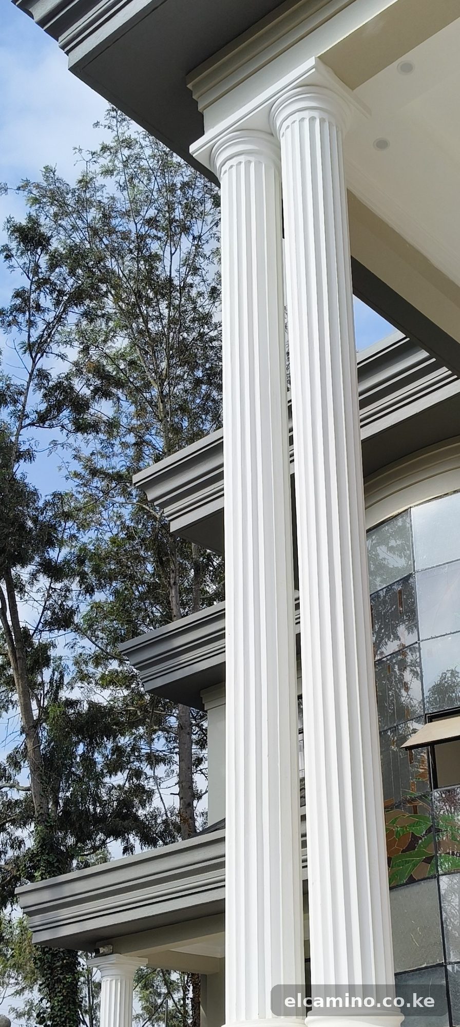 Karen Mansion - Photo 39