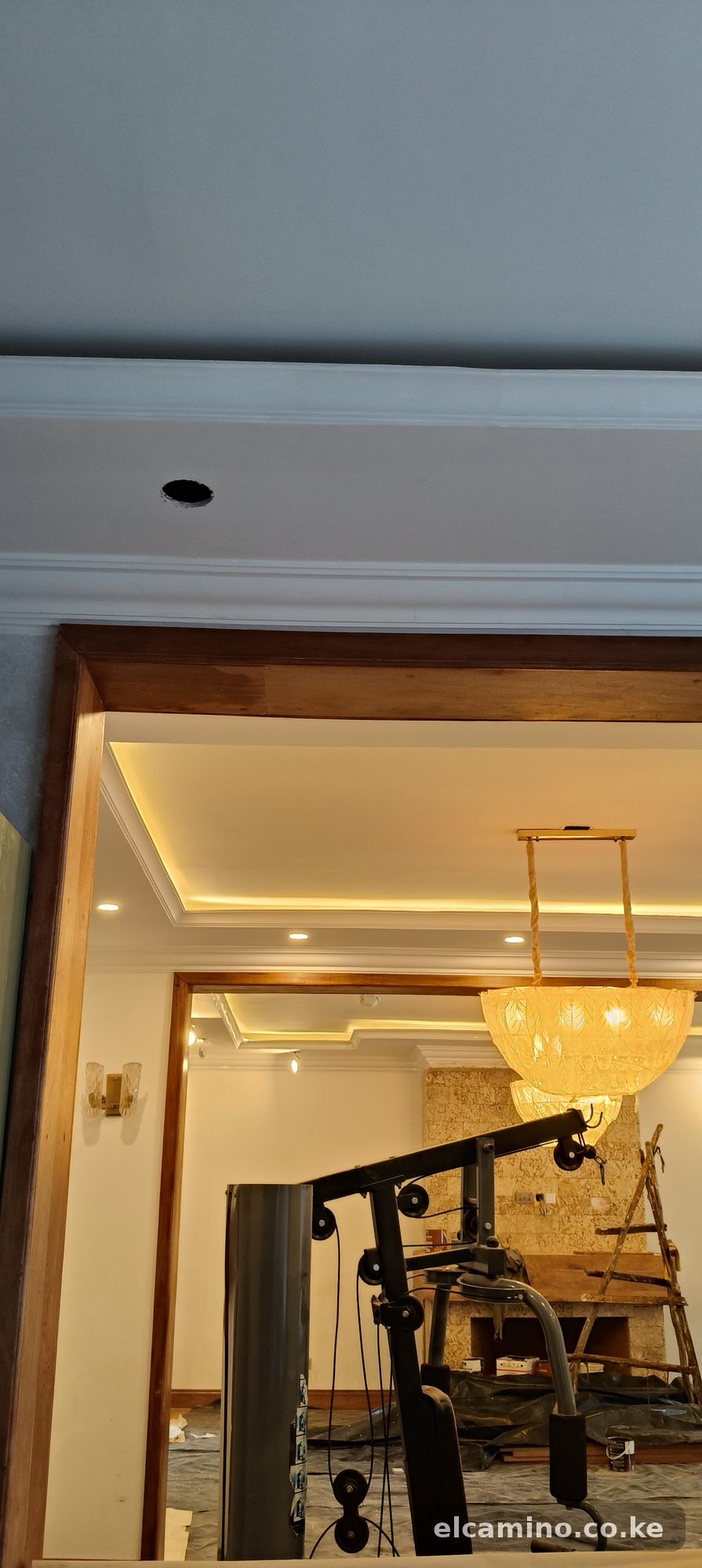 Karen Mansion - Photo 86