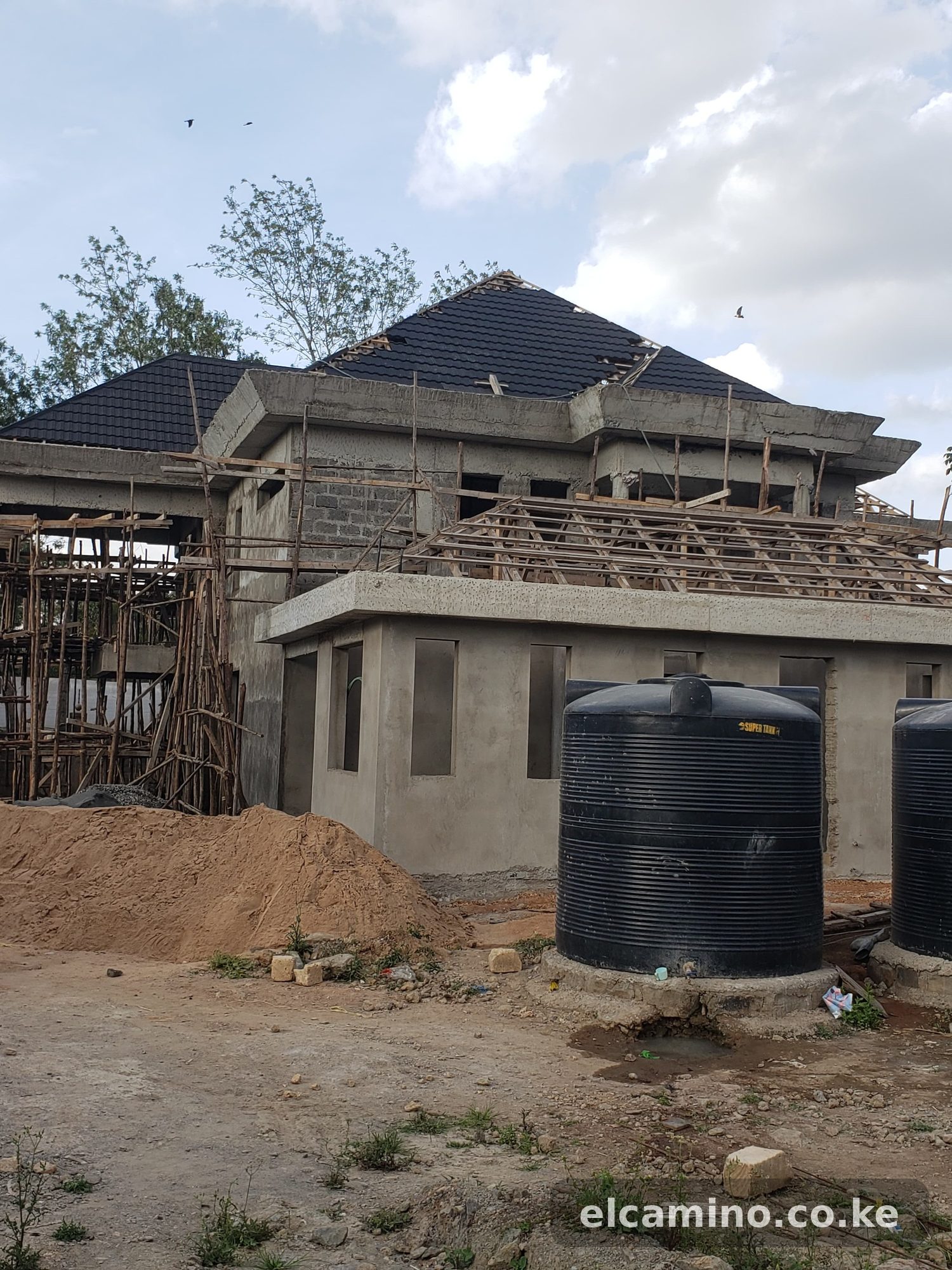Karen Mansion - Photo 21