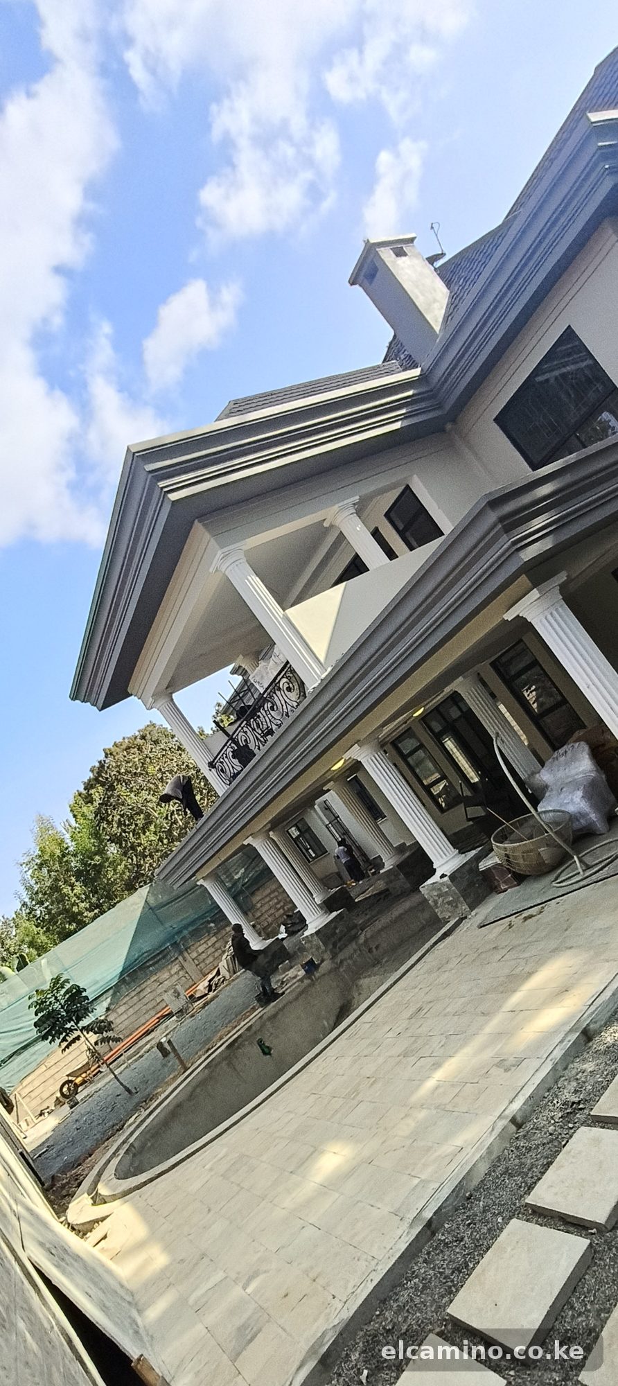 Karen Mansion - Photo 92