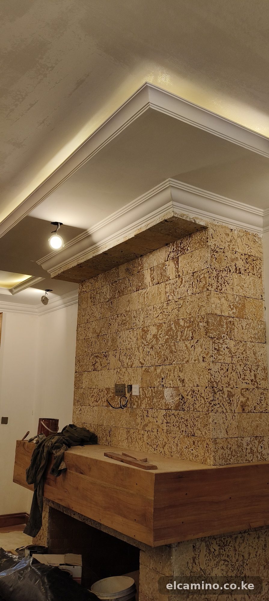 Karen Mansion - Photo 77
