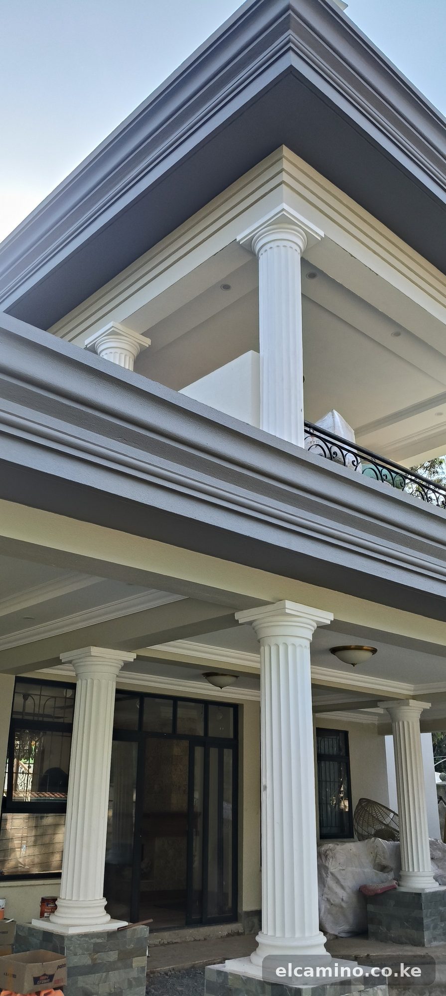 Karen Mansion - Photo 58