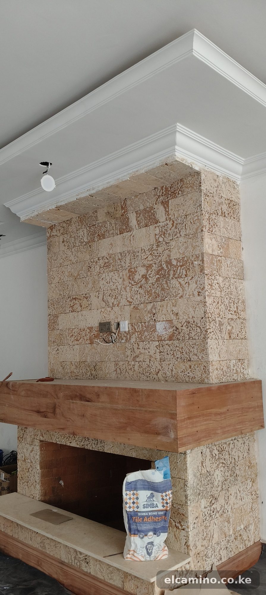 Karen Mansion - Photo 63