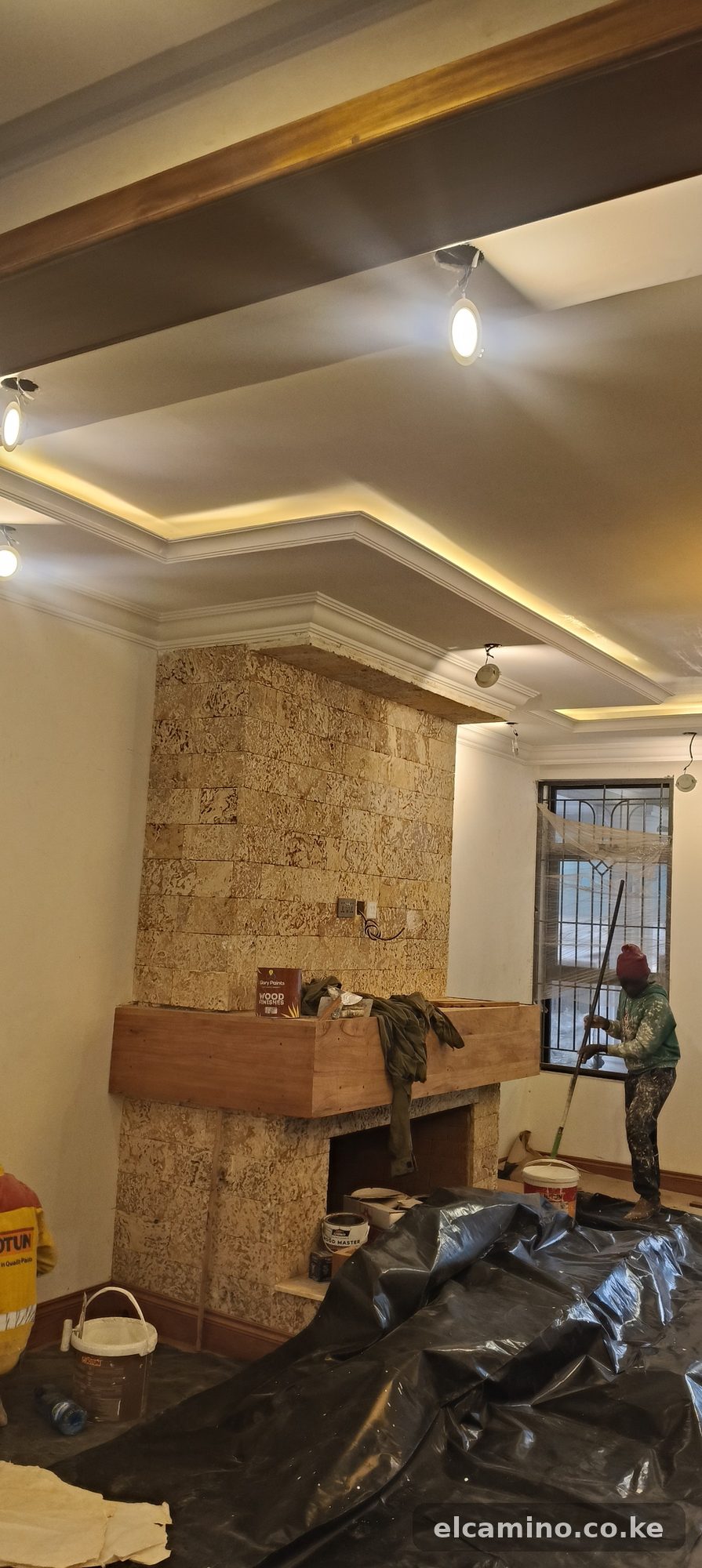 Karen Mansion - Photo 78