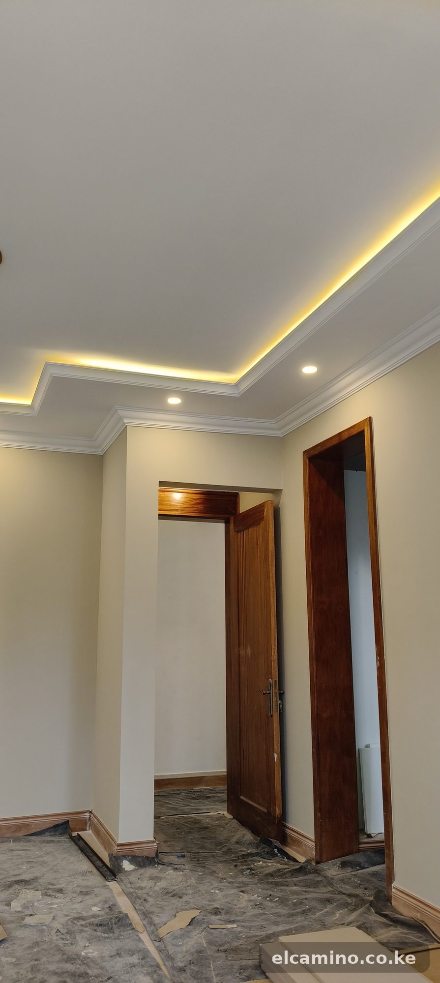 Karen Mansion - Photo 83
