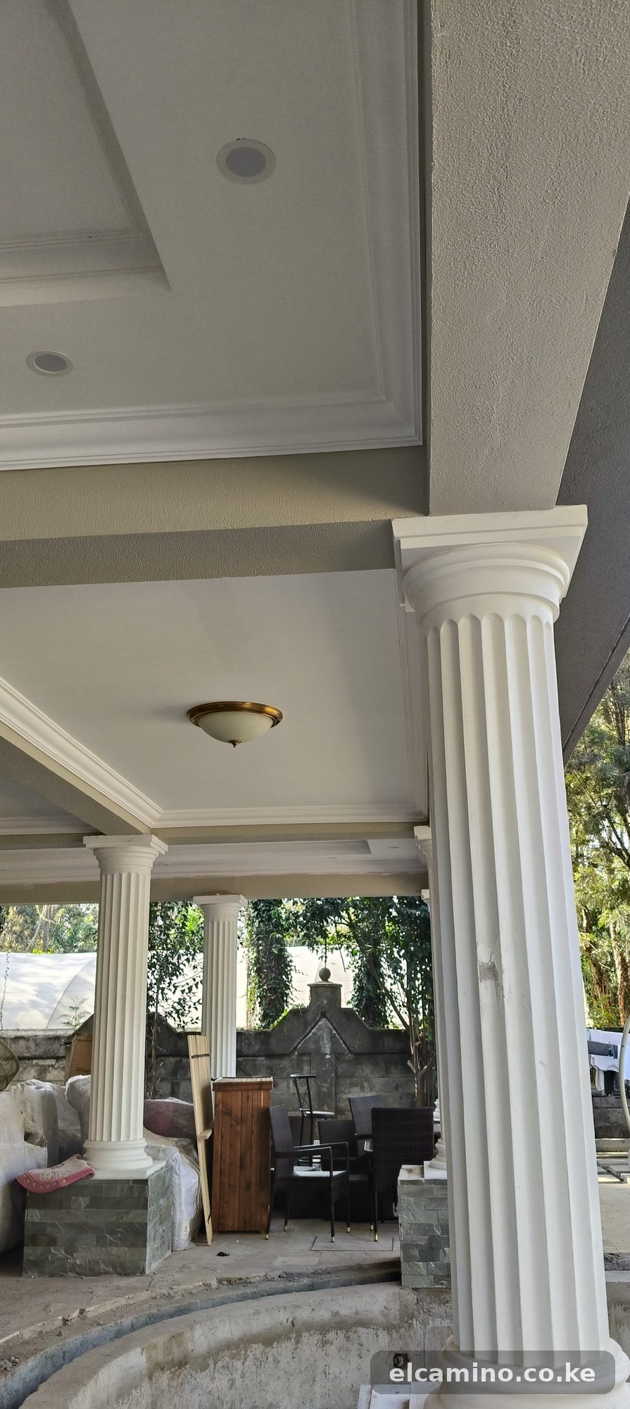 Karen Mansion - Photo 53