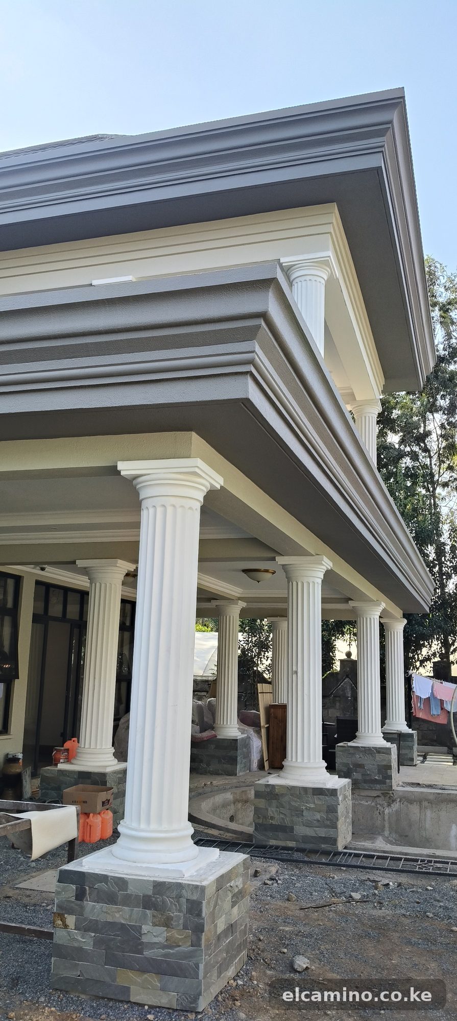 Karen Mansion - Photo 55