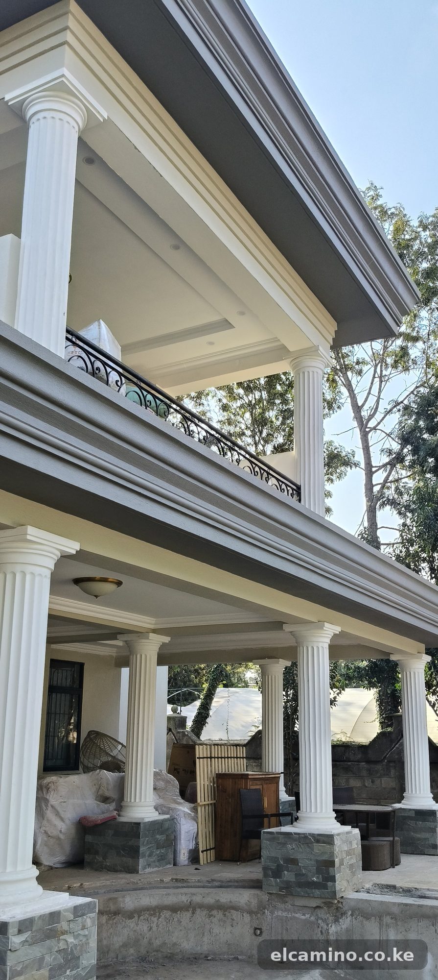 Karen Mansion - Photo 56