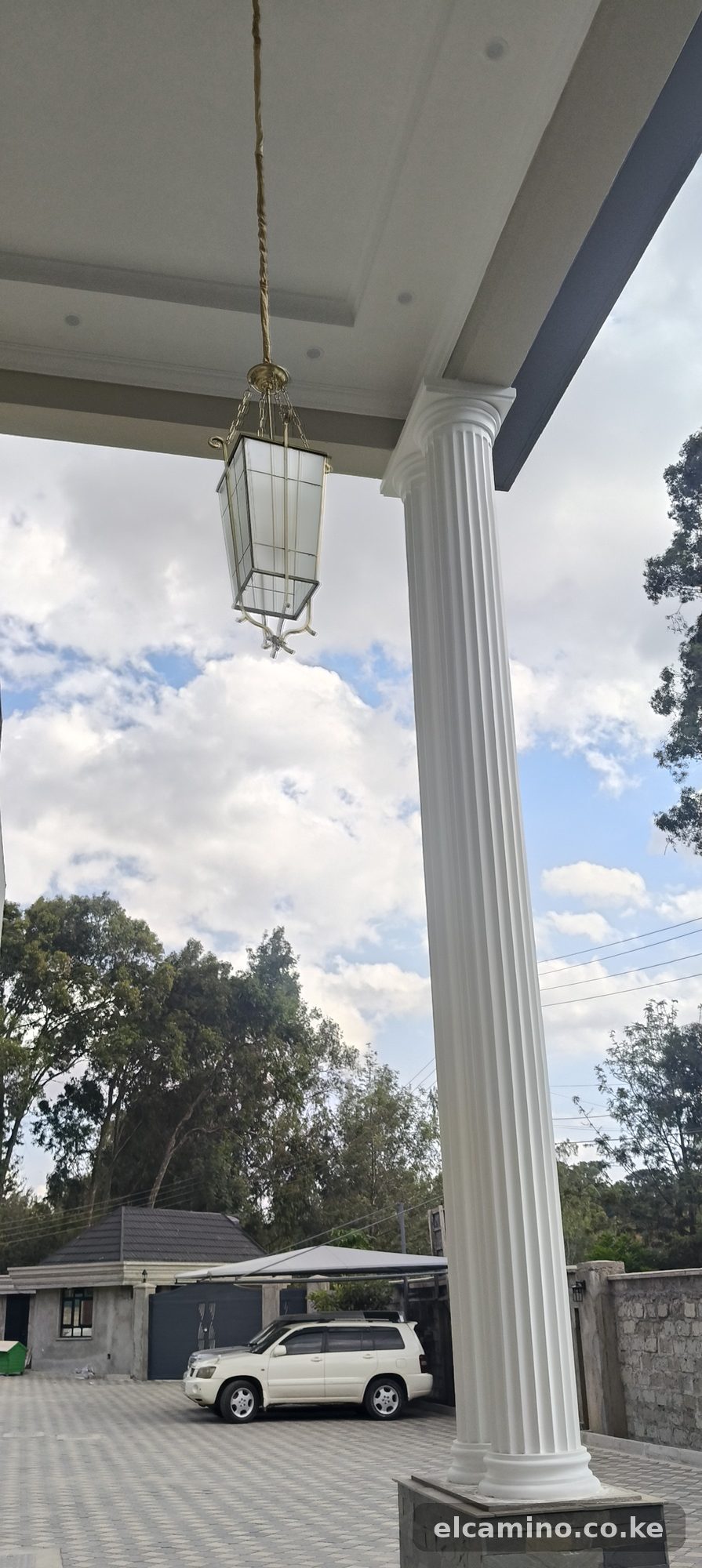 Karen Mansion - Photo 5