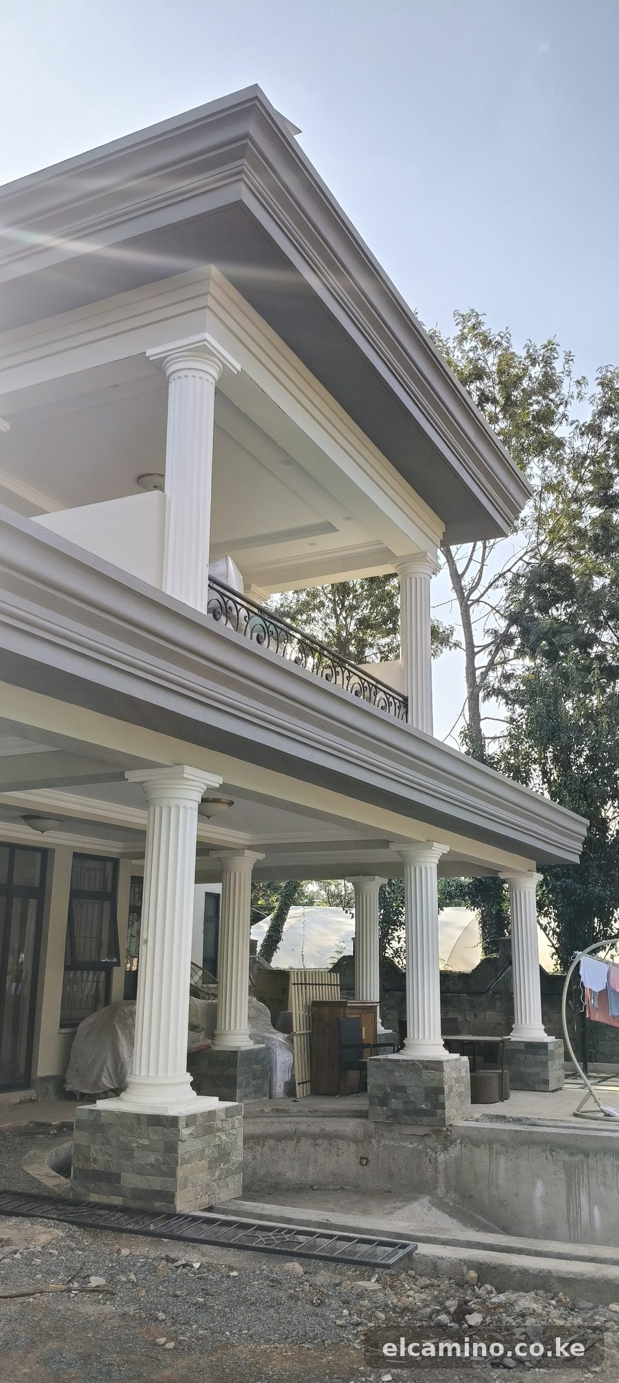 Karen Mansion - Photo 59