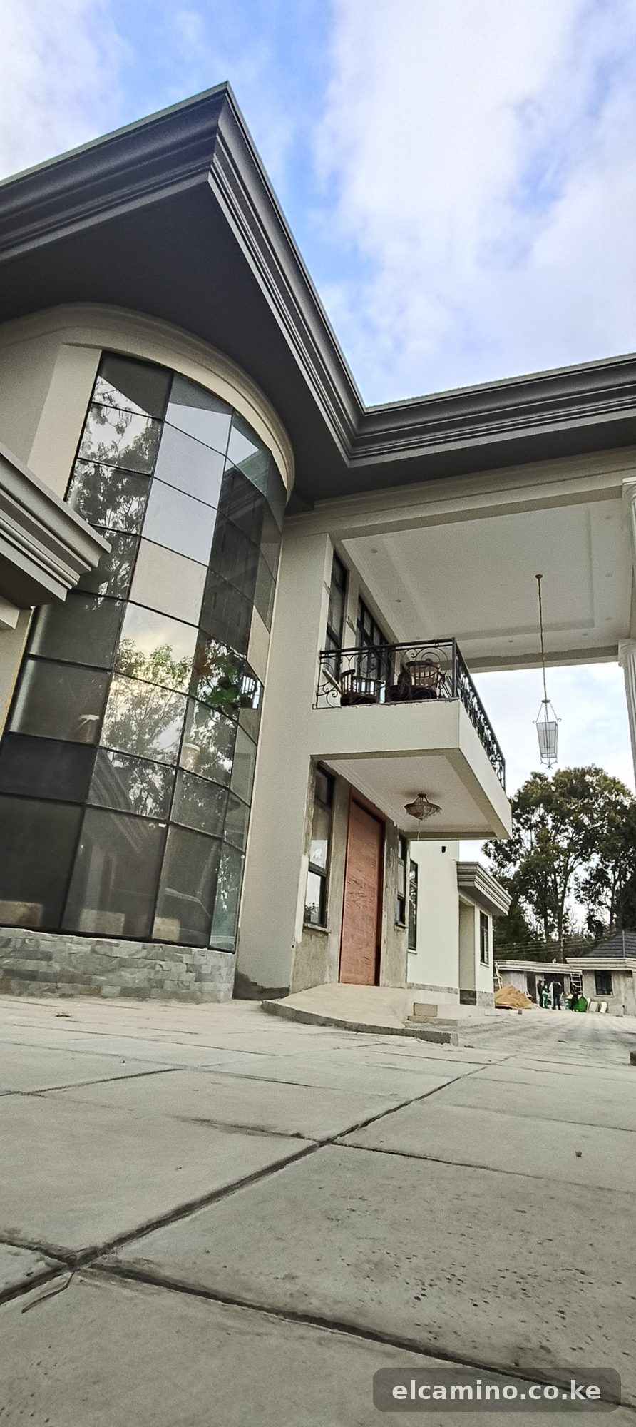 Karen Mansion - Photo 46