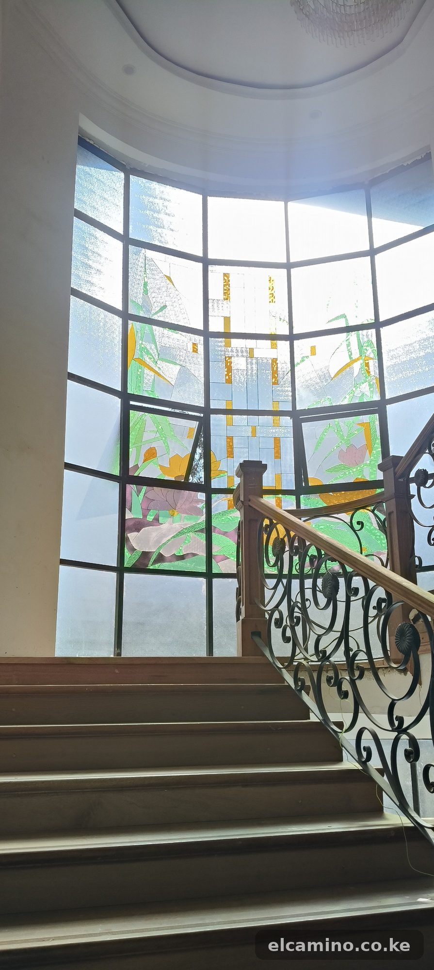 Karen Mansion - Photo 57
