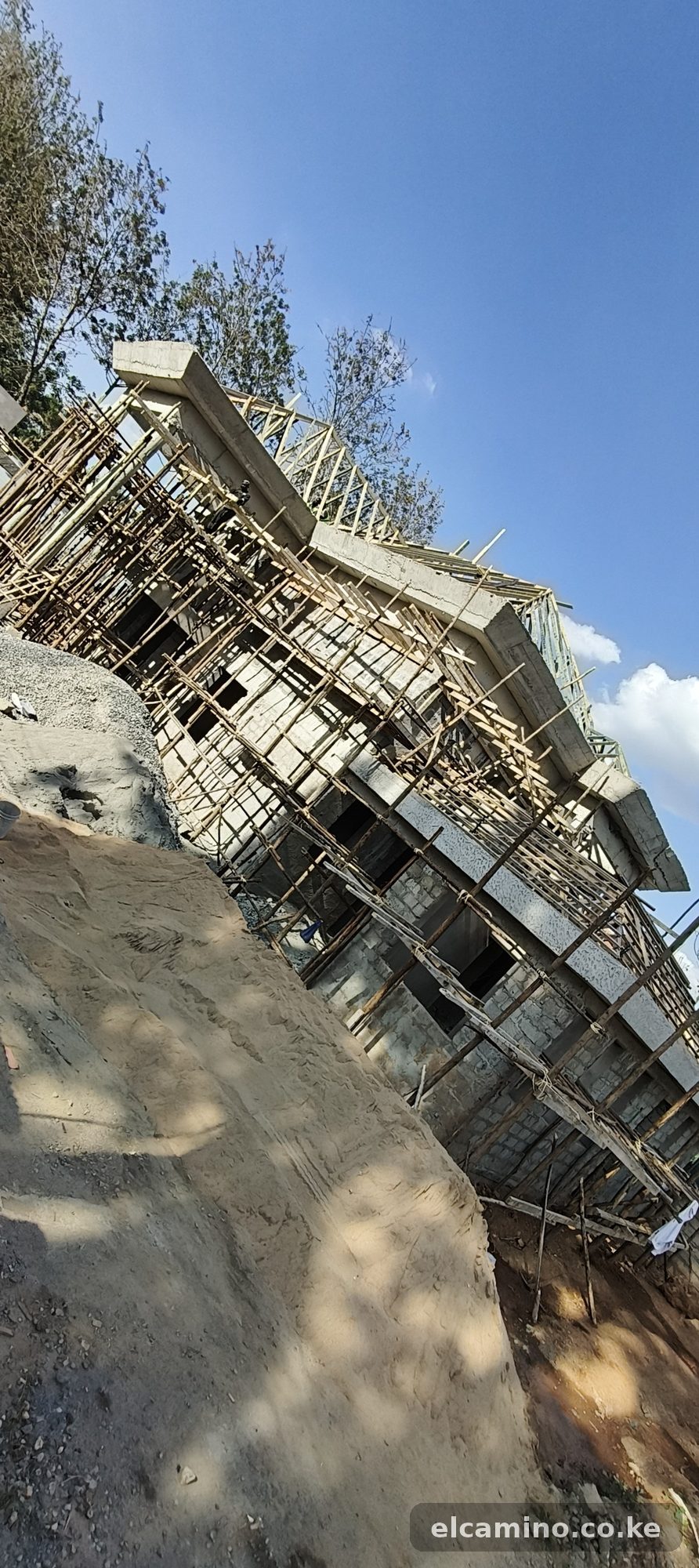 Karen Mansion - Photo 3