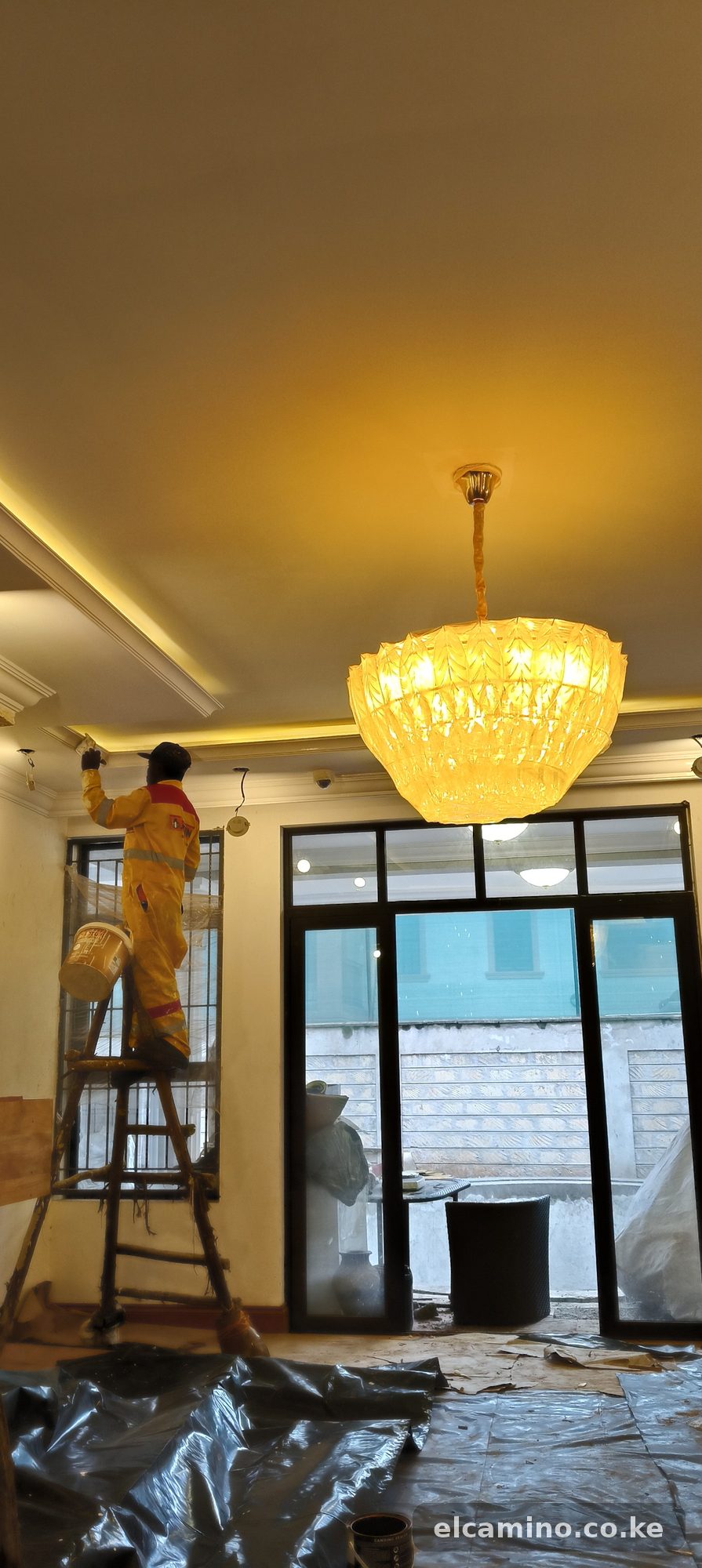Karen Mansion - Photo 85