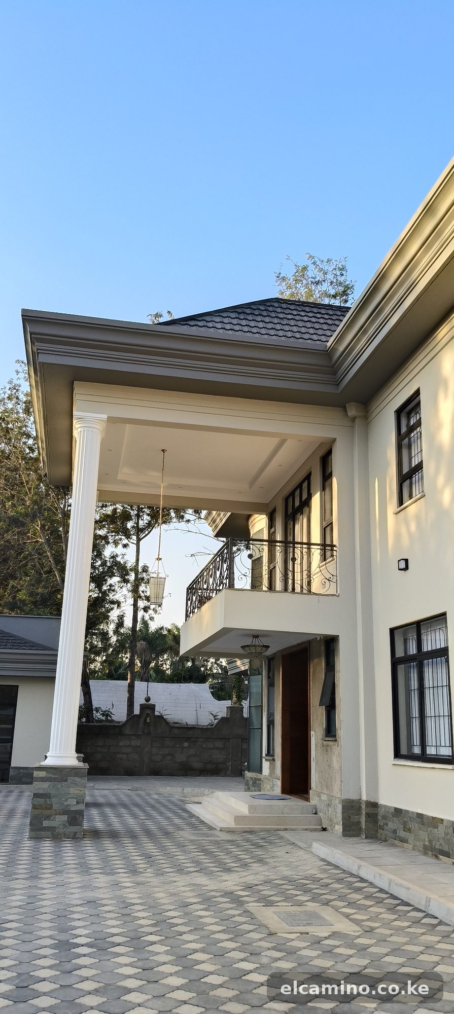 Karen Mansion - Photo 7