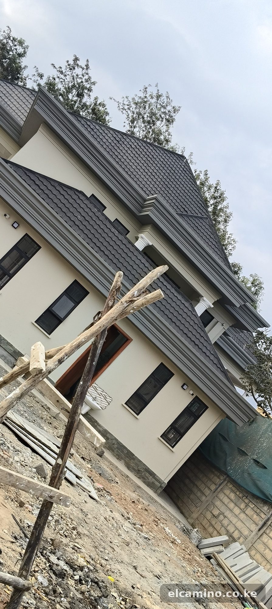 Karen Mansion - Photo 50