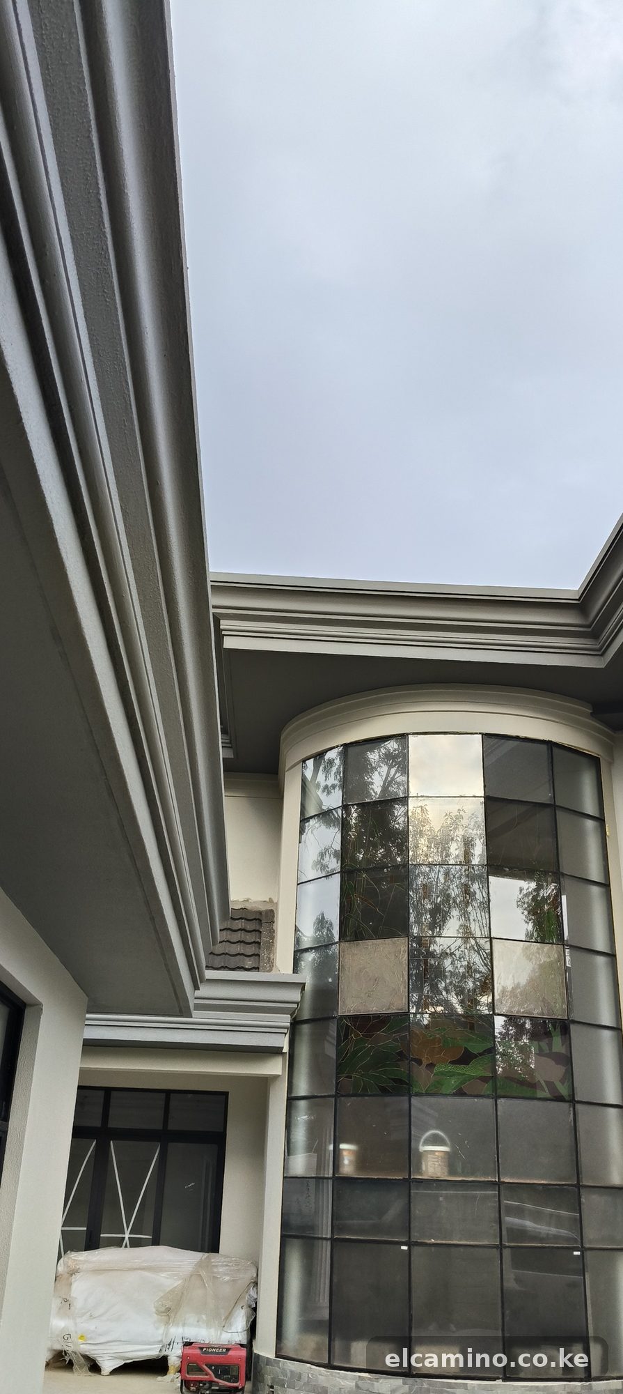 Karen Mansion - Photo 48