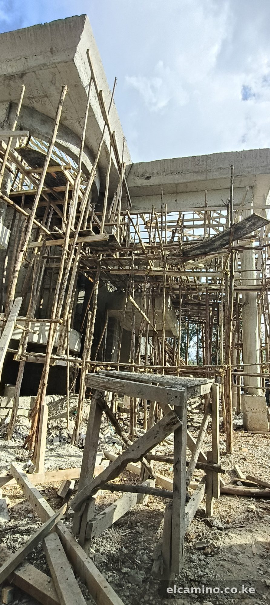 Karen Mansion - Photo 20