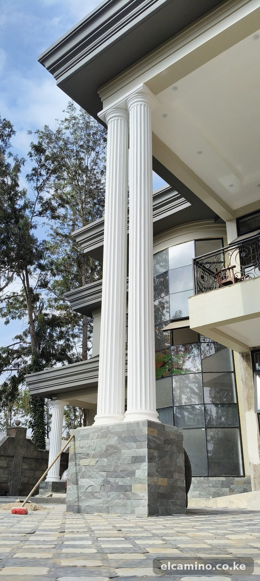 Karen Mansion - Photo 64